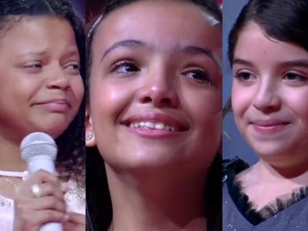 Patii on X: #TheVoiceKids Outras meninas com 9 anos// eu quando tinha 9  anos  / X