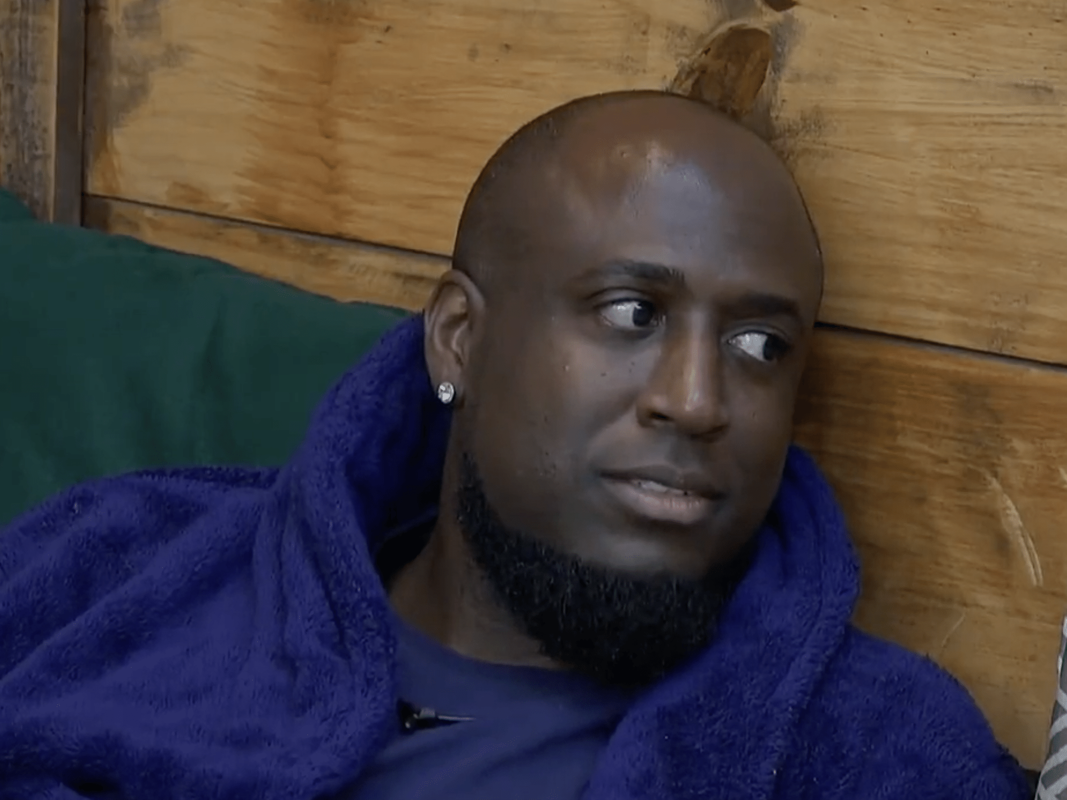 O que é o Grupo C, formado na reta final de 'A Fazenda'?