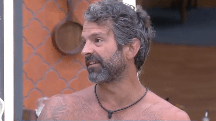 A Fazenda 2022: Iran cita o que faria diferente no reality - Reprodução/Playplus - Reprodução/Playplus