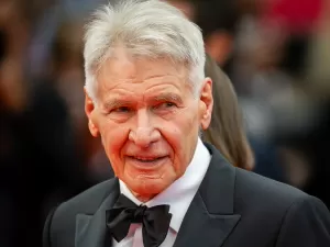 Harrison Ford diz que é 'bobo' evitar papéis na Marvel: 'As coisas mudam'