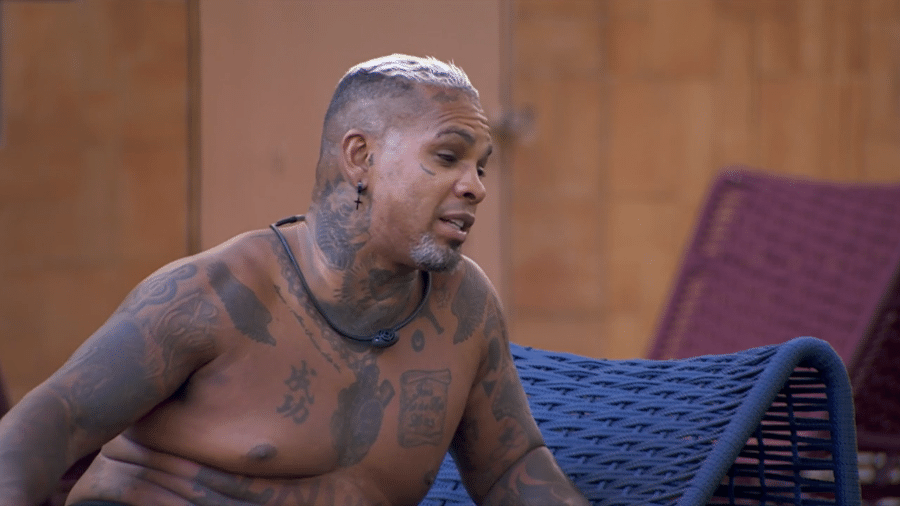 BBB 24: Rodriguinho fala sobre cancelamento