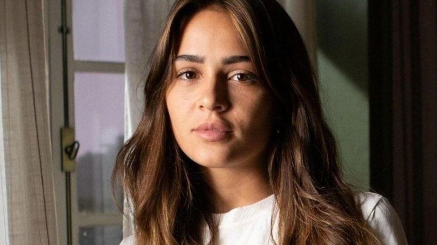 Giulia Buscacio irá interpretar Sandra na segunda fase de 'Renascer'