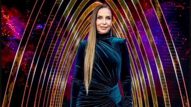 Ivete Sangalo tem festa minguada em 2024 