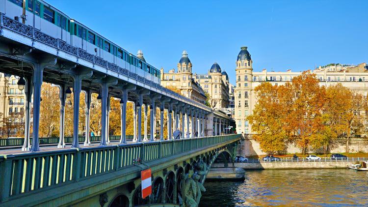 Ponte Bir-Hakeim