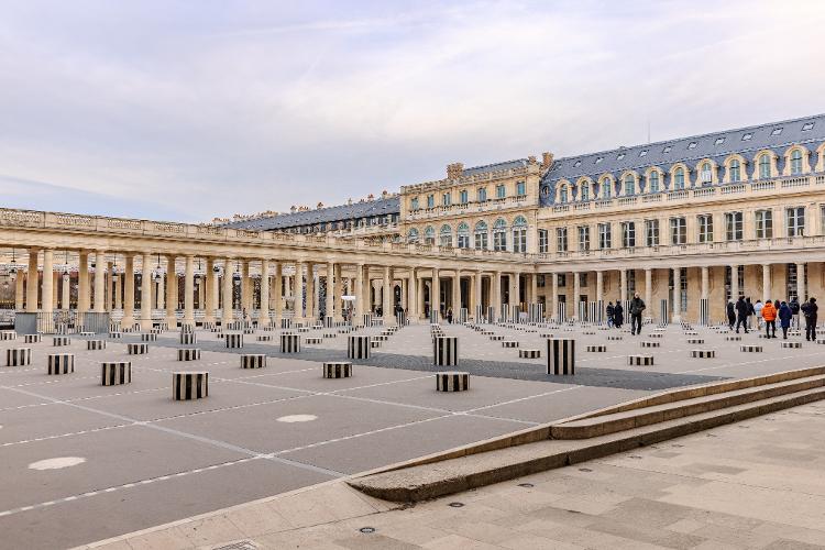 Palais Royal