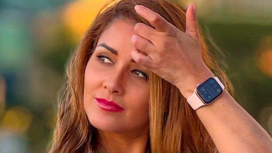 Nana Gouvêa Revela Trauma: Casamento Forçado e Abuso na Adolescência