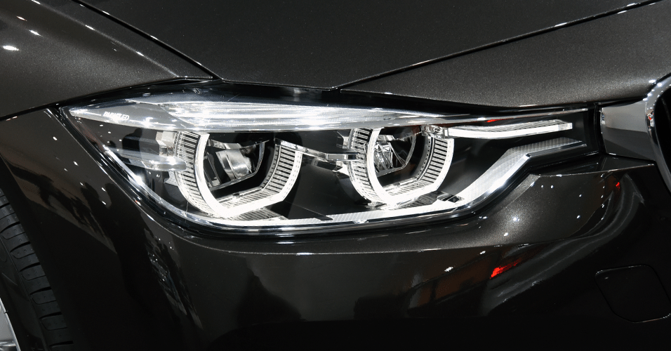 BMW 318i - Murilo Góes/UOL