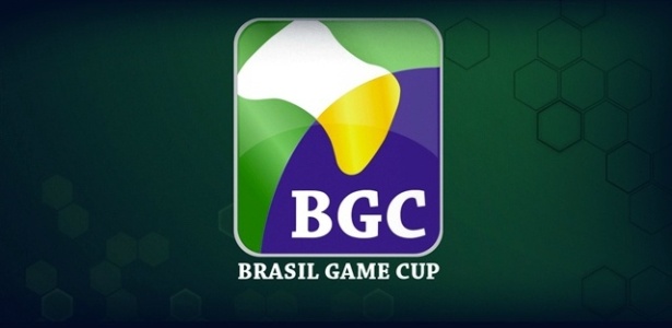 A Brasil Game Cup é o campeonato de games que acompanha o BGS - Divulgação