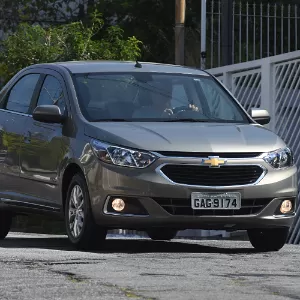 Chevrolet Cobalt ganha nova configuração com isenção para PCD