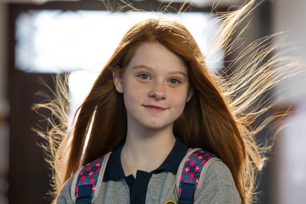 Cena do filme "O Escaravelho do Diabo" - Divulgação