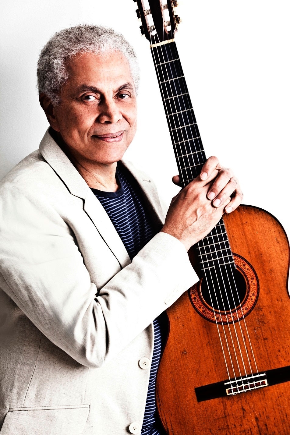 Paulinho da Viola - Divulgação