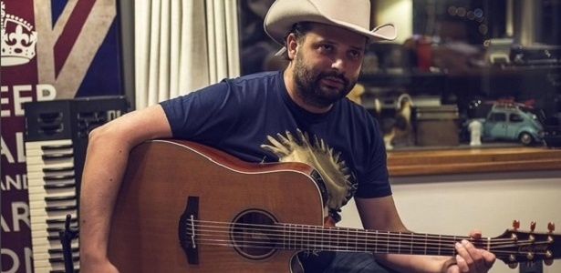 Eduardo Pepato: "O produtor precisa olhar com muita atenção para a composição" - Reprodução/Intagram - Reprodução/Intagram