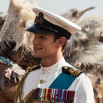 The Crown + príncipe Philip