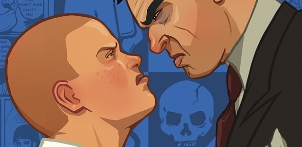 Retrocompatível: "Bully" de Xbox 360 pode ser jogado no Xbox One - Divulgação