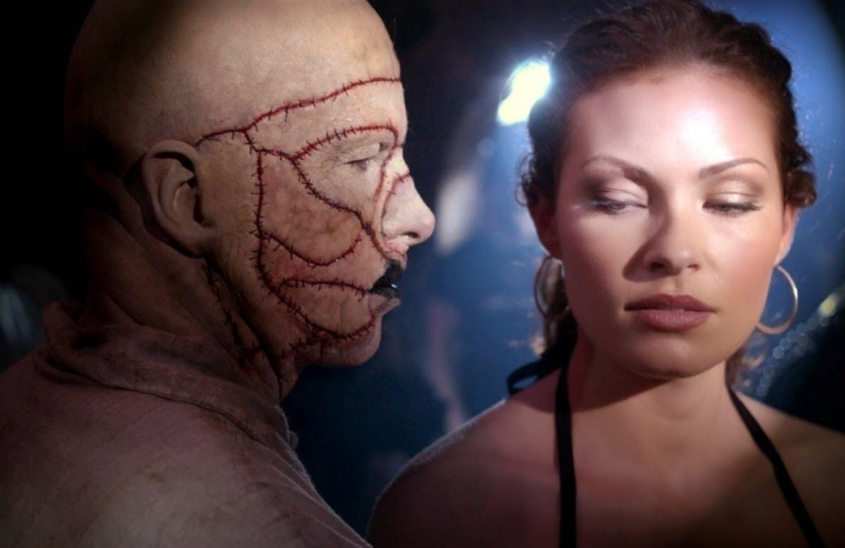 House of the Dead: O Filme (2003) - Divulgação