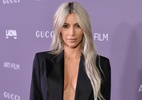 Kim Kardashian revela sexo de seu terceiro filho - Getty Images