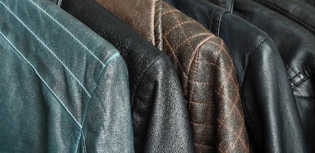 Receita da exportação de couro do Brasil cresce 12,5% em 2024