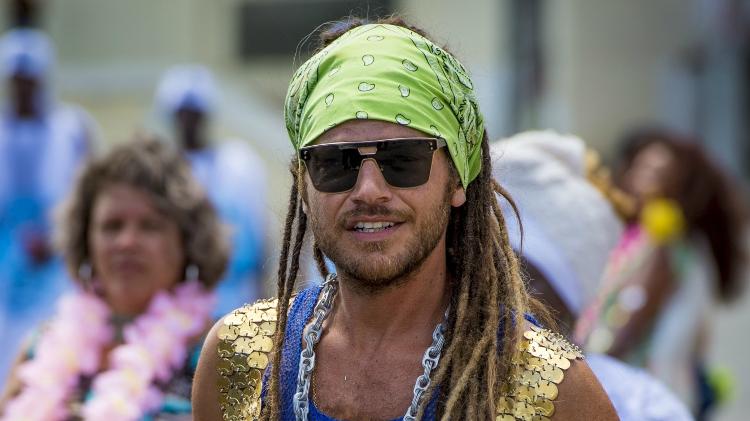 João Cotta / TV Globo