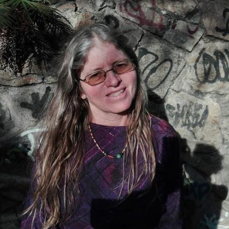 Edna da Cruz Silva - Arquivo pessoal - Arquivo pessoal