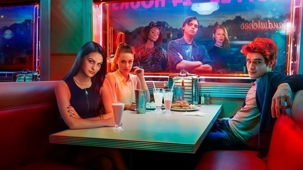 Novidades da Netfix em outubro - "Riverdale" - Divulgação