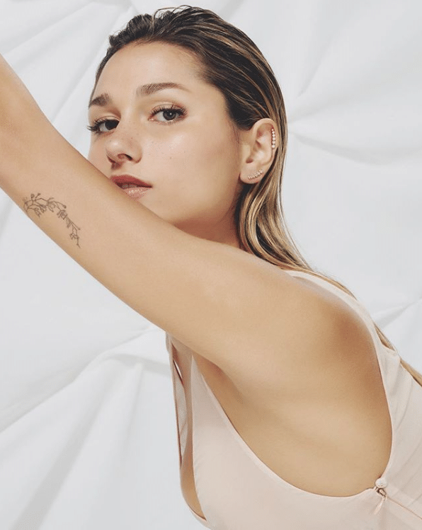 Sasha Meneghel - Reprodução/Instagram