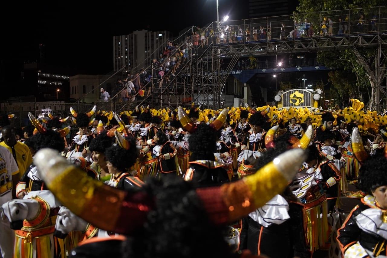 são clemente - Ricardo Borges/UOL