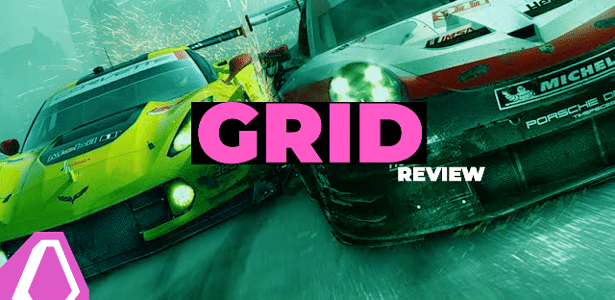 Grid: Autosport vai receber melhoria gráfica no PC