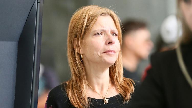 Rose Miriam entrou na Justiça para provar união com Gugu, mas desistiu do processo em 2024 Rose Miriam entrou na Justiça para provar união com Gugu, mas desistiu do processo em 2024