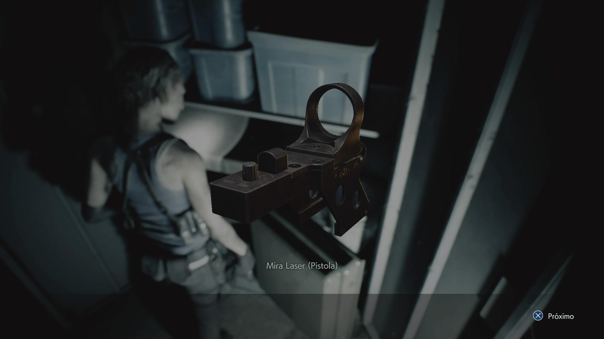 Fotos: Resident Evil 3 Remake : Todas as senhas de cofres e armários ...