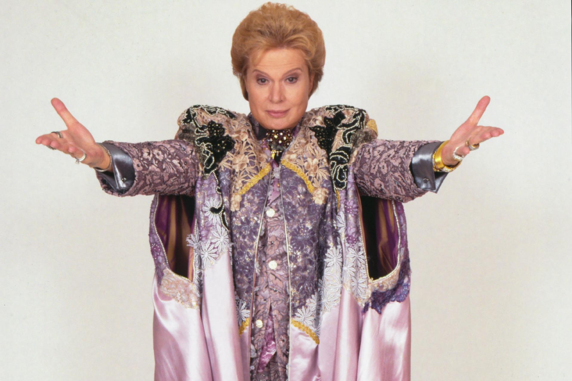 Walter Mercado On Tumblr