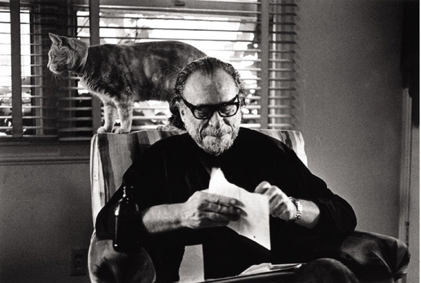 Bukowski, 100 anos: qual é o papel da obra do Velho Safado em ...