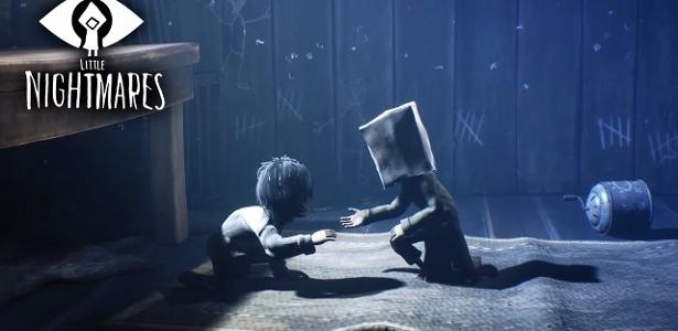 Fotos: Little Nightmares 2: Localização de todos os Restos