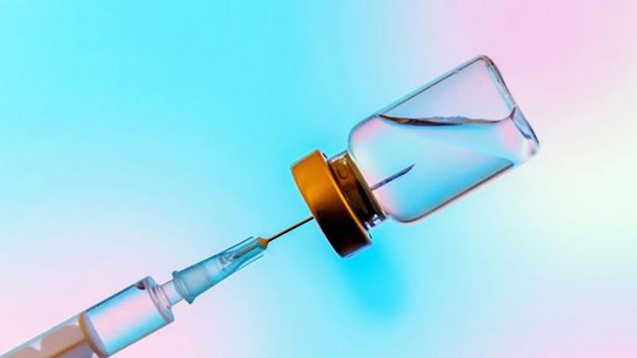 Nova vacina contra o coronavírus em avaliação seria aplicada em duas doses - Getty Images/BBC News