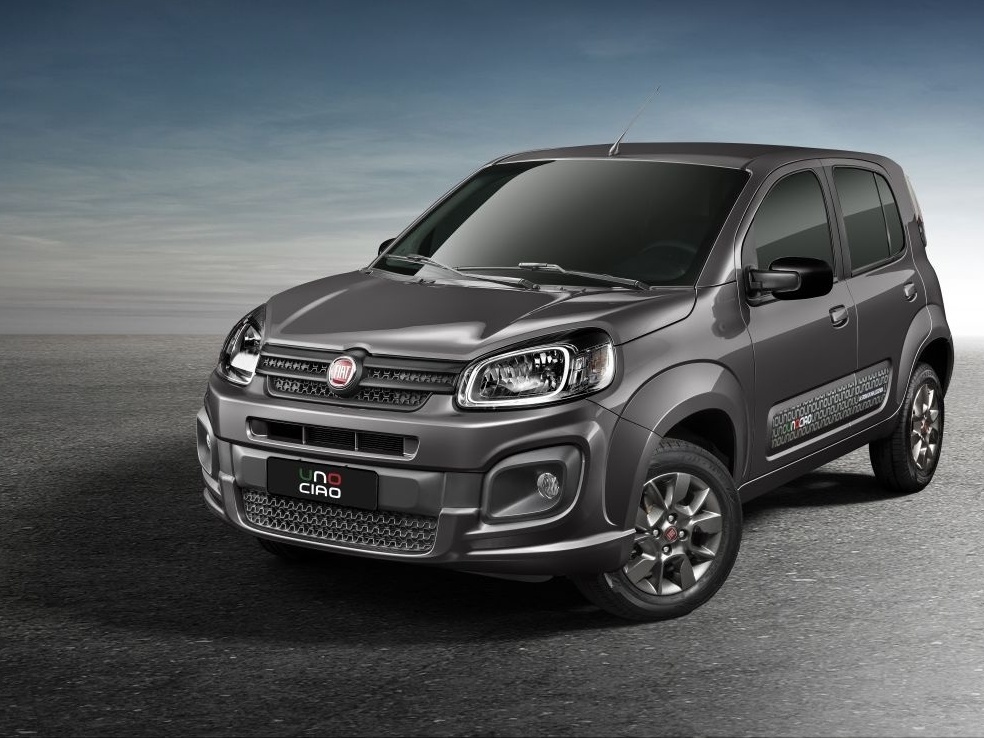 Fiat Uno: o lendário Fiat que virou sinônimo de robustez e