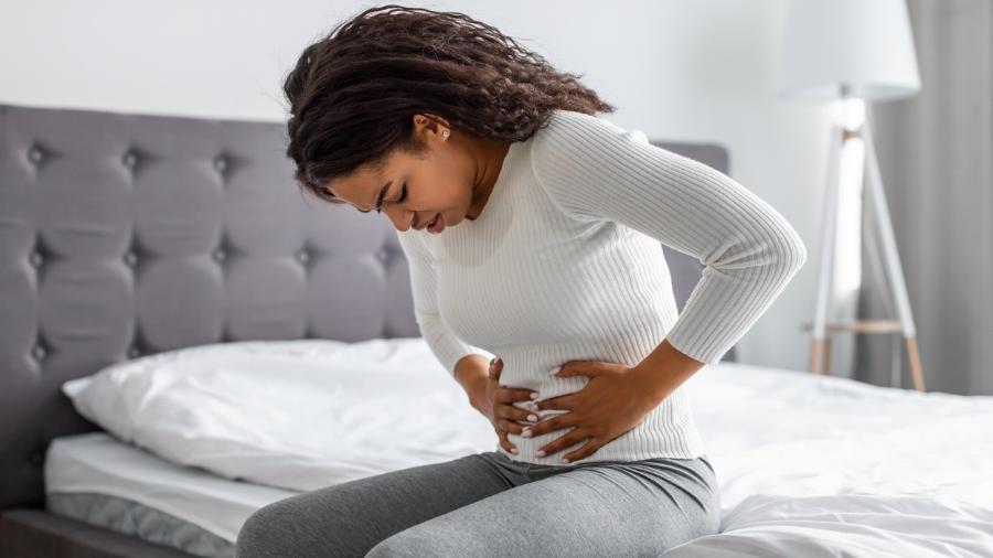Endometriose pode causar dores profundas; veja sintomas e tratamento - iStock