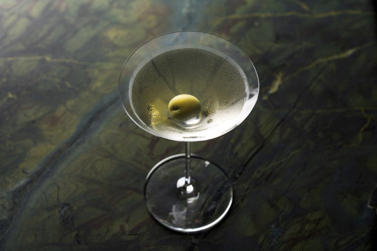 Araucaria martini, do TUJU