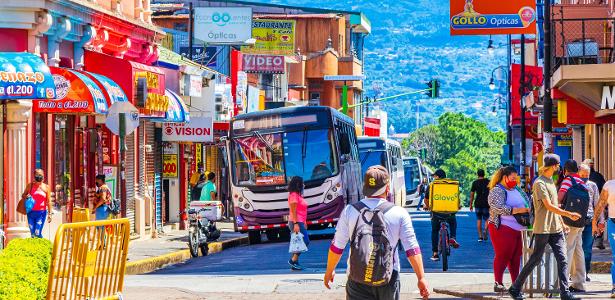 Costa Rica é mais novo país de renda alta da América Latina; e o Brasil?