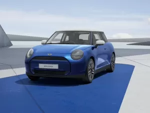 Novo Mini Cooper elétrico chega ao Brasil; veja preço, itens e autonomia