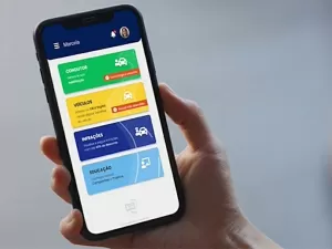 Carteira Digital de Trânsito: aplicativo vai além da CNH e vira 'faz-tudo'