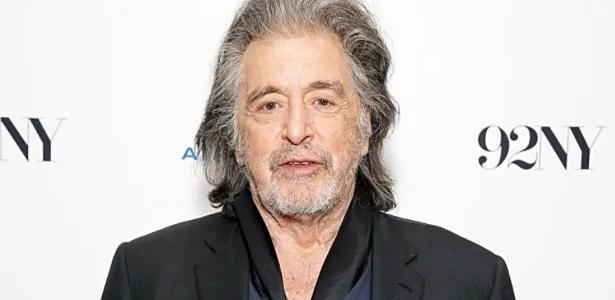 Clássico e ignorado no Oscar: Al Pacino revela qual seu personagem favorito