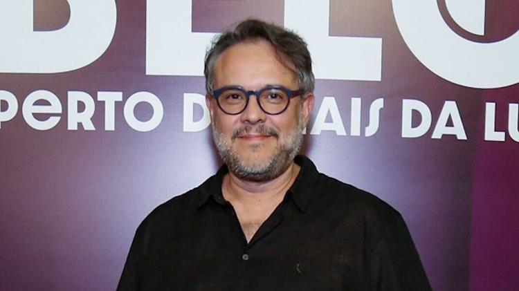 Diretor Gustavo Gomes, diretor responsável pelo documentário sobre Belo