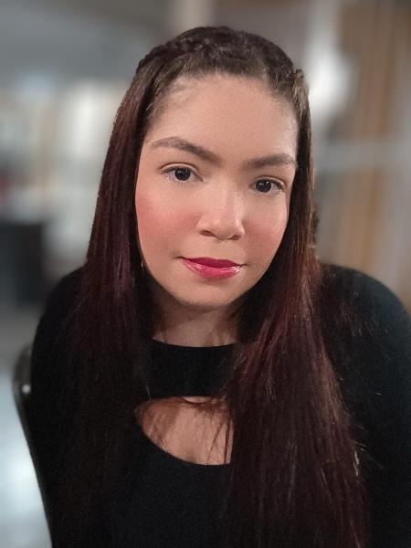 Marcely, 24, teve consequências graves de doença rara, mas tem se recuperado Marcely, 24, teve consequências graves de doença rara, mas tem se recuperado