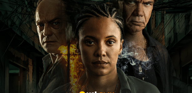 Território do Crime: história, elenco e onde assistir ao filme