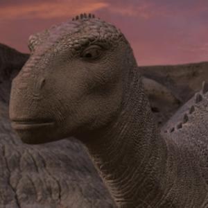 G1 - 'O bom dinossauro' lidera bilheterias brasileiras em semana de estreia  - notícias em Cinema