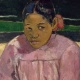 Femmes de Tahiti [Mulheres do Taiti], de Paul Gauguin, estará na exposição "O Triunfo da cor. O pós-impressionismo: obras-primas do Musée d'Orsay e do Musée de l'Orangerie", no CCBB - RMN-Grand Palais (Musée d'Orsay)