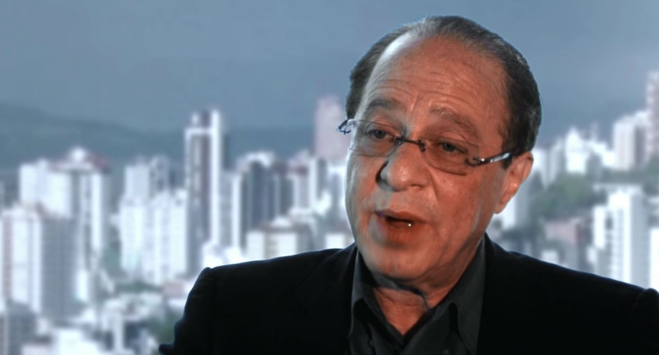 Cena do filme "Quanto Tempo o Tempo Tem" - Reprodução