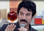 Eriberto Leão pegou vilão das seis aos 45 do segundo tempo e se deu bem - Reprodução/TV Globo