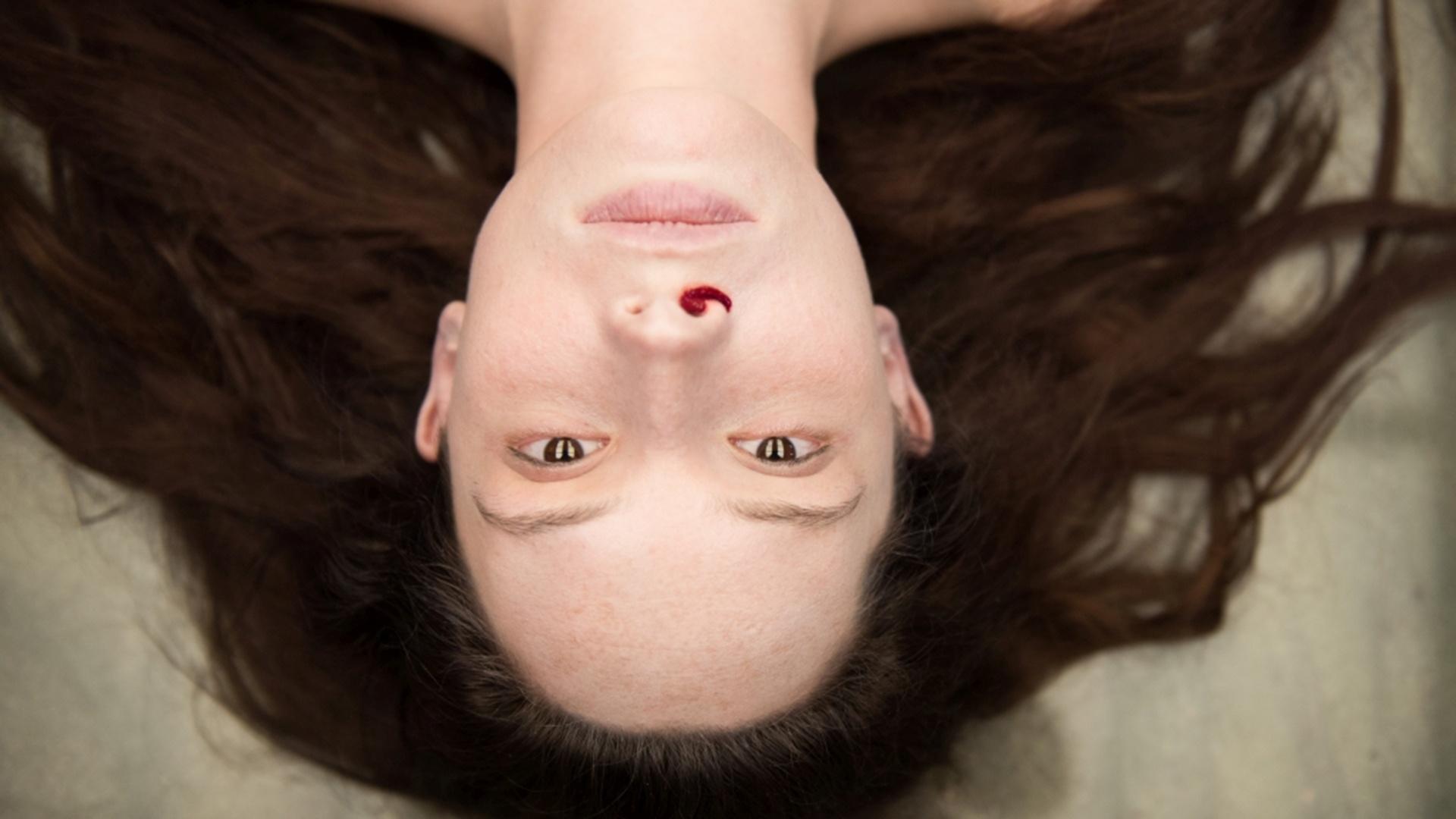 Cena do filme "A Autópsia" (2016), de André Øvredal - Divulgação