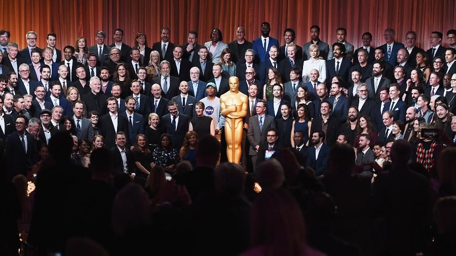 Os 163 indicados ao Oscar 2017 - Alberto E. Rodriguez/Getty Images