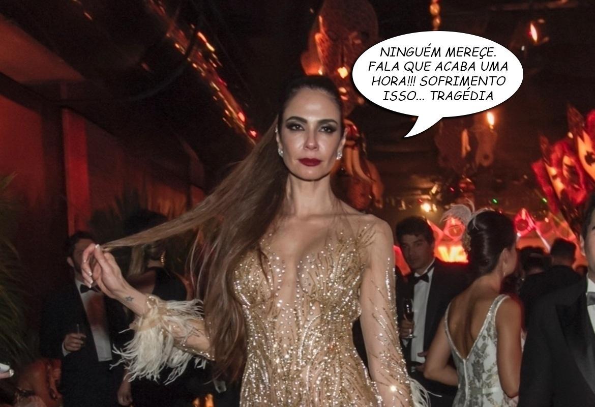 famosos política - Montagem/UOL